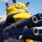 Palworld rzuca rękawicę Pokemon TCG. Oficjalna karcianka nadchodzi