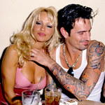"Pam & Tommy": Pamela Anderson ma żal do twórców serialu? 