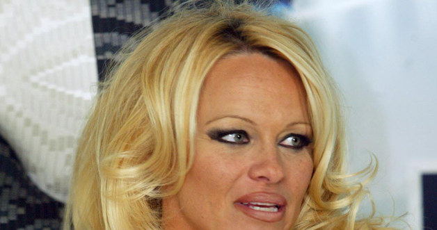 Pamela Anderson &nbsp; /Splashnews