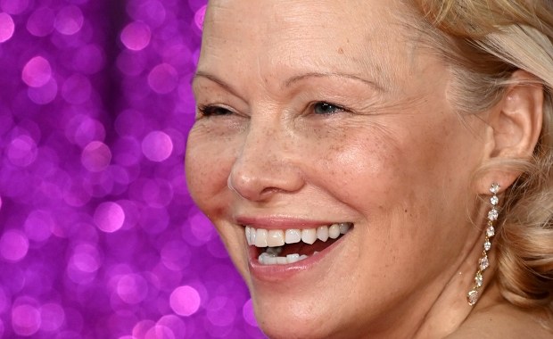 Pamela Anderson chce zmienić nazwisko. Nie uwierzysz, skąd pochodzi jej rodzina