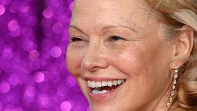 Pamela Anderson chce zmienić nazwisko. Nie uwierzysz, skąd pochodzi jej rodzina