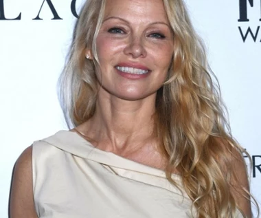Pamela Anderson dołącza do obsady nowej "Nagiej broni". Wielki powrót na ekrany