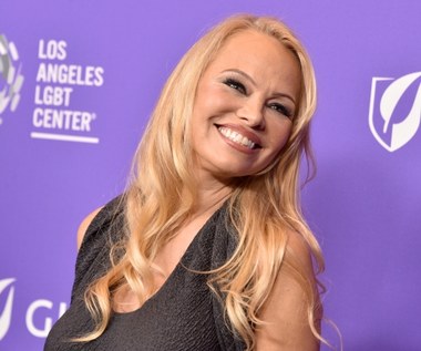 Pamela Anderson: Film o życiu gwiazdy sprawił, że ludzie zaczynają ją doceniać