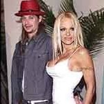 Pamela Anderson i Kid Rock: Ślub odłożony?