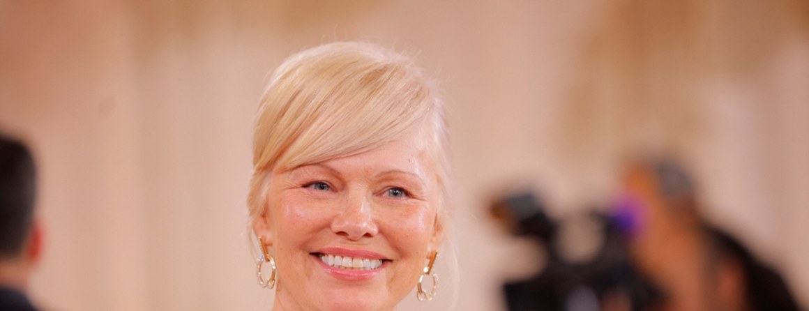 Pamela Anderson ma za złe aktorowi występ w serialu. "Obrzydliwe"