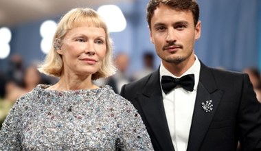 Pamela Anderson pokazała przystojnego syna. Coś innego za to ukryła
