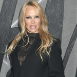Pamela Anderson pokazała się bez makijażu. Fani zasypują ją komplementami