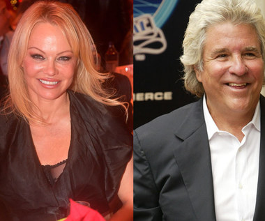 Pamela Anderson: Rozwód po dwunastu dniach od ślubu