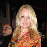 Pamela Anderson ścięła włosy!