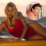 Pamela Anderson twierdzi, że Tim Allen "błysnął" jej penisem przed oczami 30 lat temu. Aktor zaprzecza