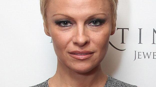 Pamela Anderson ujawniła wstrząsającą prawdę o swoim dzieciństwie - fot.Donald Bowers /Getty Images