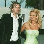 Pamela Anderson wraca do byłego męża