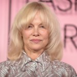 Pamela Anderson Pamela Anderson zachwyca w Wenecji. Trudno oderwać wzrok