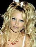 Pamela Anderson zatroskana losem kurczaków /INTERIA.PL
