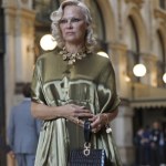 Pamela Anderson zrobiła coś, czego dawno nie widzieliśmy. Wszystko przez makijaż