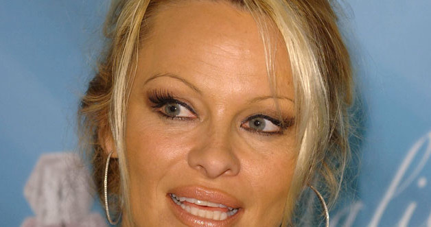 Pamela Anderson /Craig Barritt /Getty Images