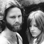 Pamela Courson i Jim Morrison (The Doors): Historia tragicznego romansu