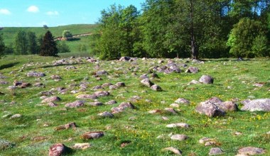 Pamiątka po erze lodowcowej. Zobaczymy ją na Suwalszczyźnie