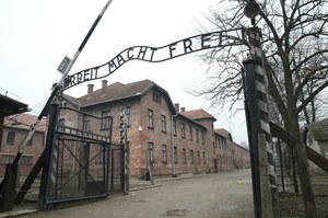 Pamiątka po więźniach Auschwitz. Muzeum mówi o wyjątkowym odkryciu