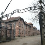 Pamiątka po więźniach Auschwitz. Muzeum mówi o wyjątkowym odkryciu