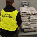 "Pamiątka" z Tajlandii. Portugalczyk wpadł na warszawskim lotnisku