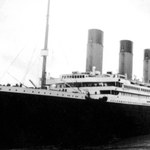 Pamiątka z Titanica sprzedana za dwukrotnie wyższą sumę, niż zakładano