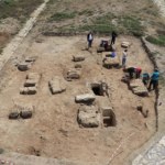 Pamiątki po armii Aleksandra Wielkiego. Archeolodzy odkryli unikalne groby