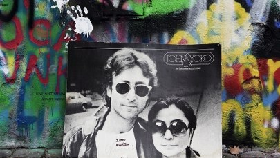 Pamiątki po Beatlesach na aukcji. Zainteresowanie jest olbrzymie