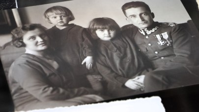 Pamiątki po gen. Auguście Fieldorfie w Muzeum AK