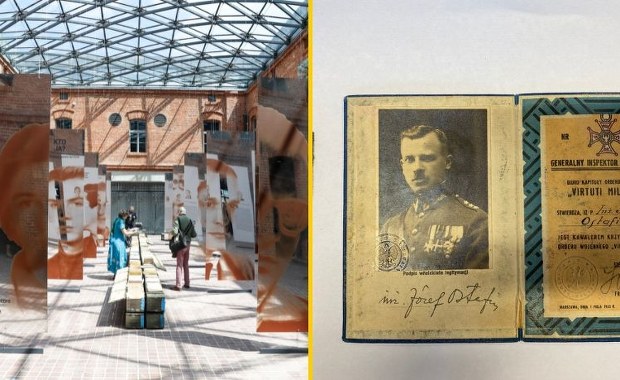 Pamiątki po polskim bohaterze trafiły do Muzeum Armii Krajowej w Krakowie