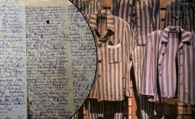 Pamięć nie jest towarem. Echa aukcji pamiątek po ofiarach II wojny światowej