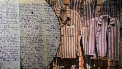 Pamięć nie jest towarem. Echa aukcji pamiątek po ofiarach II wojny światowej