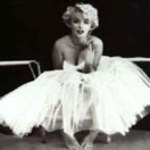 Pamięć o Marilyn Monroe