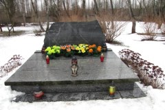 Pamięć o ofiarach katastrofy samolotu Mikołaj Kopernik wciąż jest żywa