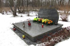 Pamięć o ofiarach katastrofy samolotu Mikołaj Kopernik wciąż jest żywa