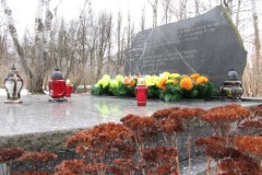 Pamięć o ofiarach katastrofy samolotu Mikołaj Kopernik wciąż jest żywa