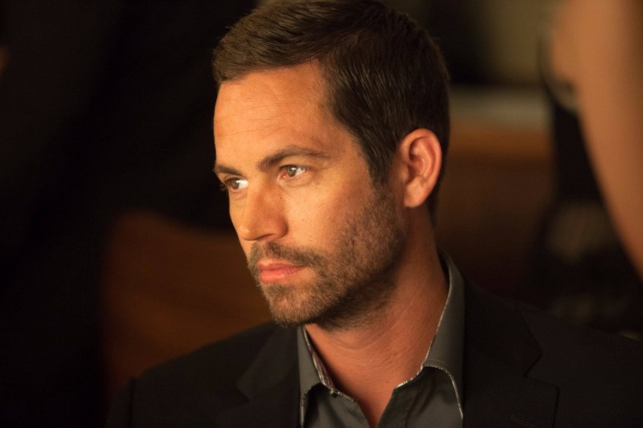 Pamięć o Paulu Walkerze jest wciąż bardzo mocna. /Philippe Bosse /PAP