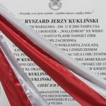 Pamięć o płk. Kuklińskim w czasie szczytu NATO w Polsce