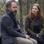 "Pamięć": Pierwsze wyjście z mroku [recenzja]