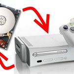 Pamięć USB dla Xboxa 360 od 6 kwietnia