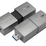 Pamięć USB flash o pojemności 2TB 