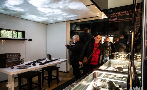 „Pamięć w ziemi zapisana”. Tajemnice Westerplatte odkrywane krok po kroku