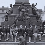 Pamięć złotej rybki. "Kraków ma problem z upamiętnianiem kobiet "