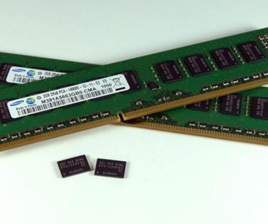 Pamięci DDR4 i GDDR6 zastąpią DDR3 i GDDR5 w 2014 roku?