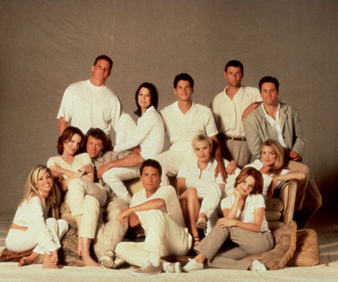 Pamiętacie ich? Bohaterowie "Melrose Place"