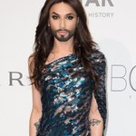 Pamiętacie ją? Conchita Wurst już tak nie wygląda! Teraz celebruje swoją męskość!