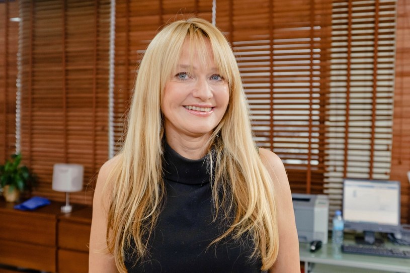 Pamiętacie Jagodę z "Czterdziestolatka"? Tak potoczyło się jej życie