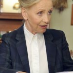 Pamiętacie Julię ze "Złotopolskich"? Wyszło na jaw, jak dziś żyje 93-letnia Anna Milewska