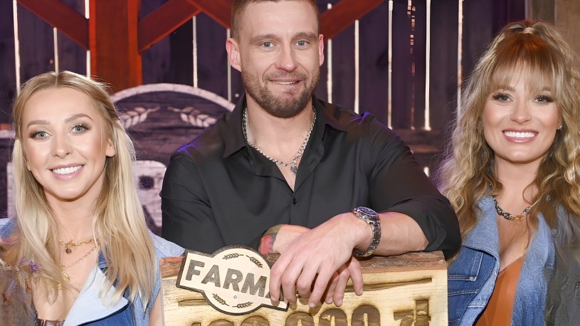 Pamiętacie zwycięzców "Farmy"? Tak dziś wygląda ich życie