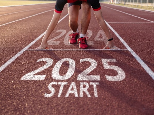 Pamiętaj o tym, a wreszcie zrealizujesz wszystkie noworoczne postanowienia 